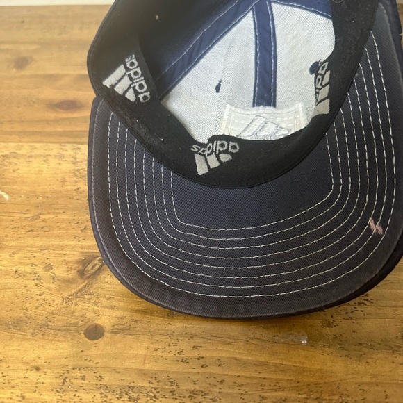 adidas - Approach Cap,One Size - Picture 4 of 4